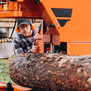 Fendeuses à bois - Maillard Motoculture