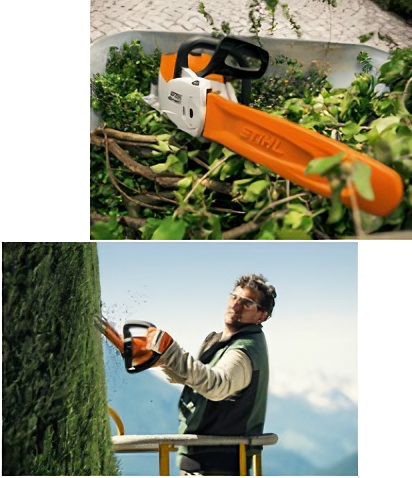 Motoculture Maillard - Présentation